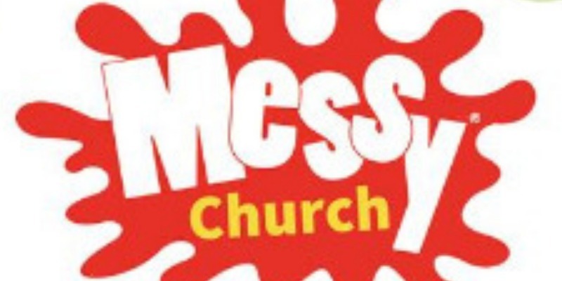 Wednesday at 3.45 pm*
In the church hall*
Do come*