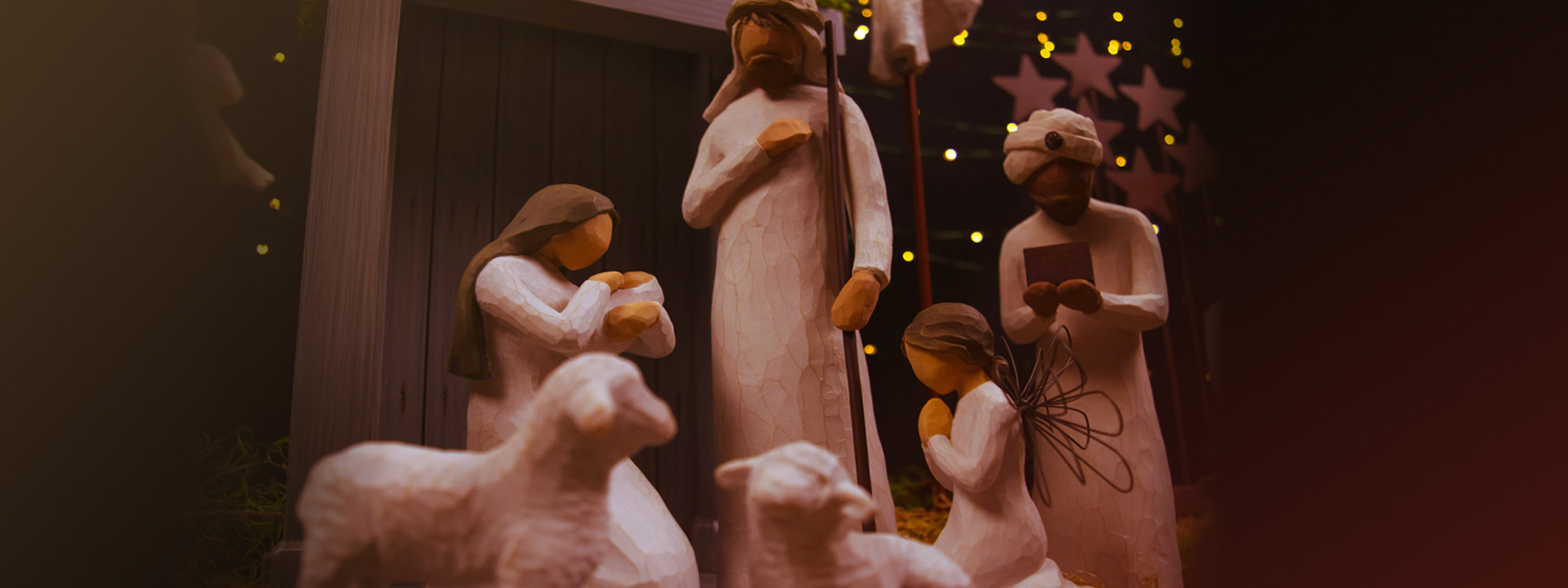 Christmas at St Chad's*
*
Services*