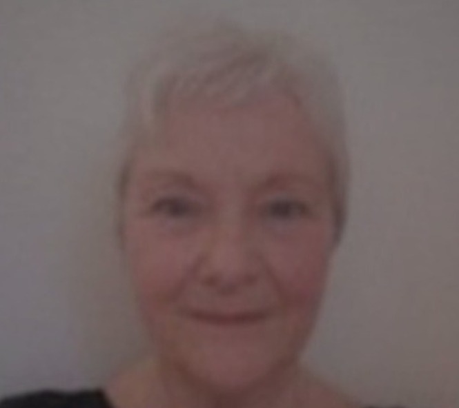 Joan Swan