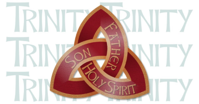 Trinity symbol