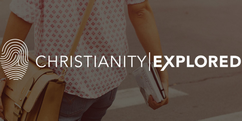 05 - Christianity Explored