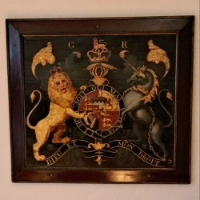 Hatchment 2