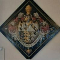 Hatchment 3